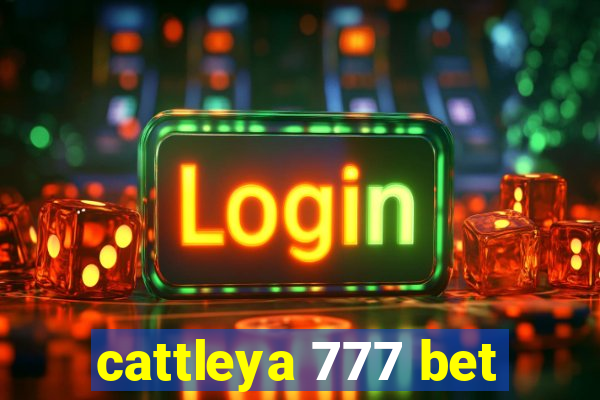 cattleya 777 bet